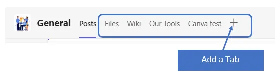 Team Tabs Team Tabs