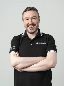 Andy Turner